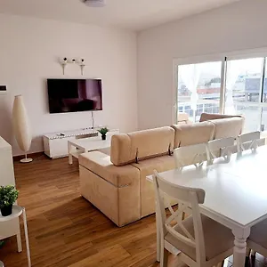  Apartament Sky Puerto